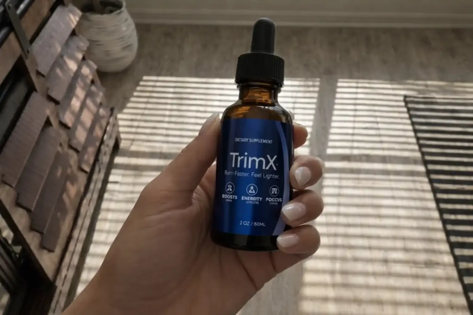 TrimX Customer Review 2026: Honest Benefits, Price & Ingredients